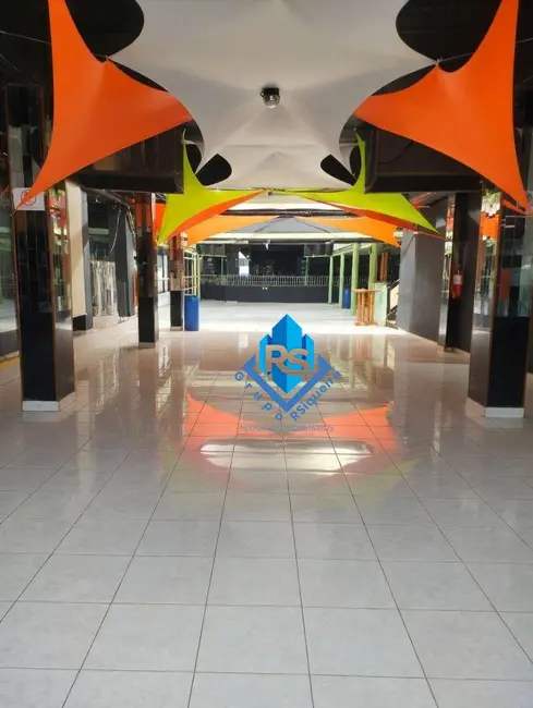 Foto 7 de Armazém / Galpão à venda e para alugar, 880m2 em Centro, Santo Andre - SP