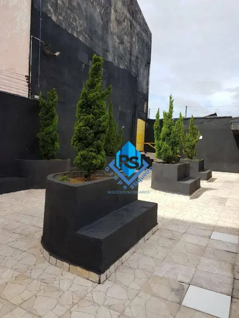 Foto 8 de Armazém / Galpão à venda e para alugar, 880m2 em Centro, Santo Andre - SP
