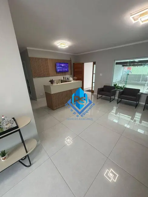 Foto 7 de Sala Comercial para alugar, 10m2 em Sao Bernardo Do Campo - SP