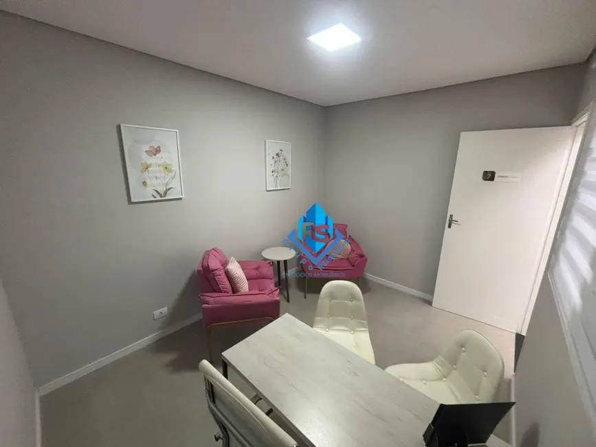 Foto 5 de Sala Comercial para alugar, 10m2 em Sao Bernardo Do Campo - SP