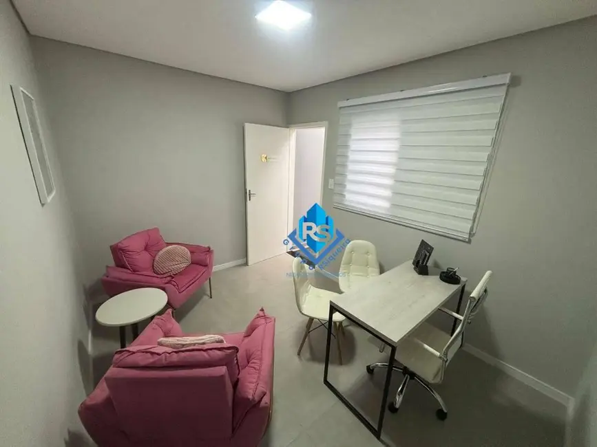 Foto 1 de Sala Comercial para alugar, 10m2 em Sao Bernardo Do Campo - SP