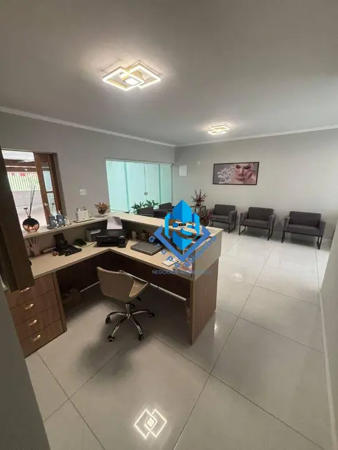 Foto 8 de Sala Comercial para alugar, 10m2 em Sao Bernardo Do Campo - SP