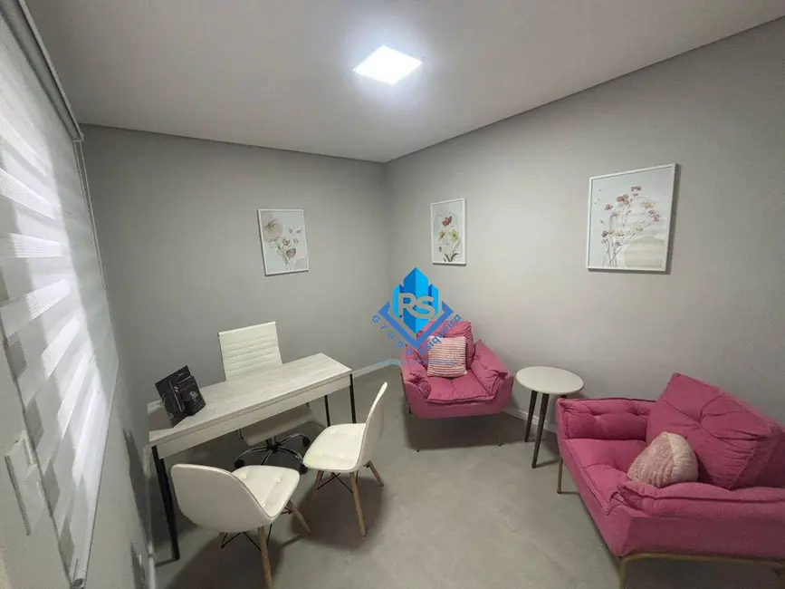 Foto 3 de Sala Comercial para alugar, 10m2 em Sao Bernardo Do Campo - SP