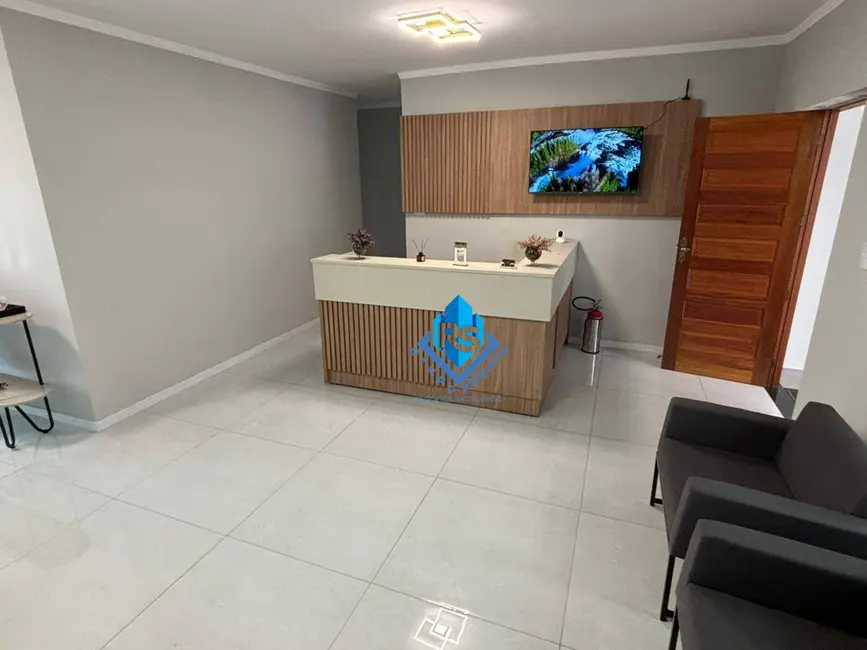 Foto 6 de Sala Comercial para alugar, 10m2 em Sao Bernardo Do Campo - SP