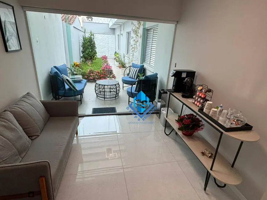 Foto 9 de Sala Comercial para alugar, 10m2 em Sao Bernardo Do Campo - SP