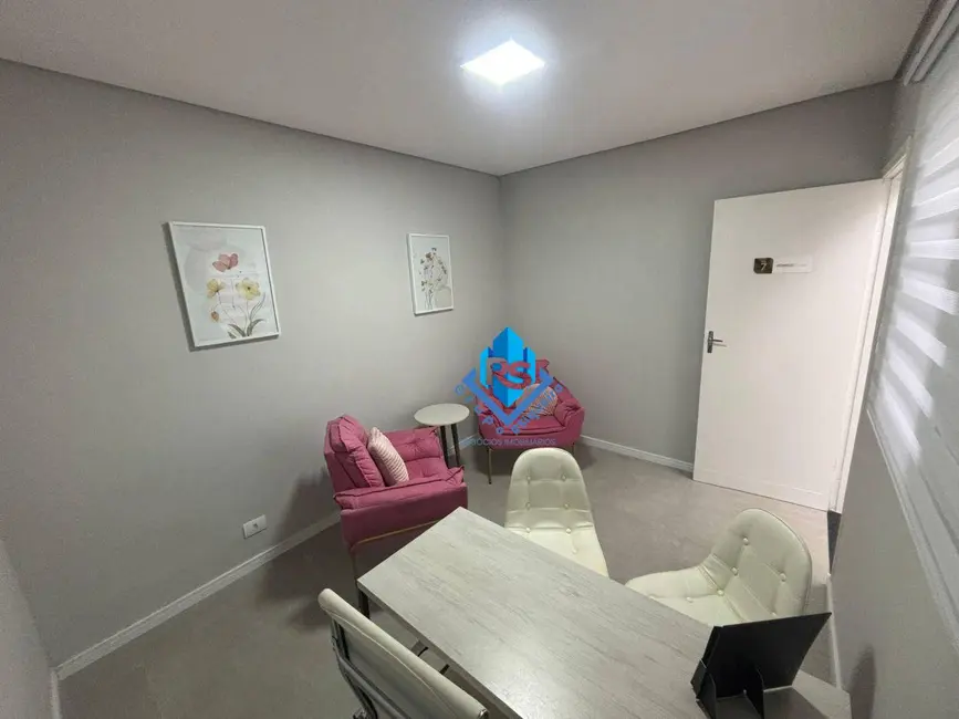 Foto 2 de Sala Comercial para alugar, 10m2 em Sao Bernardo Do Campo - SP