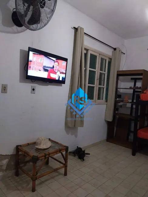 Foto 8 de Casa com 1 quarto à venda, 60m2 em Mongagua - SP