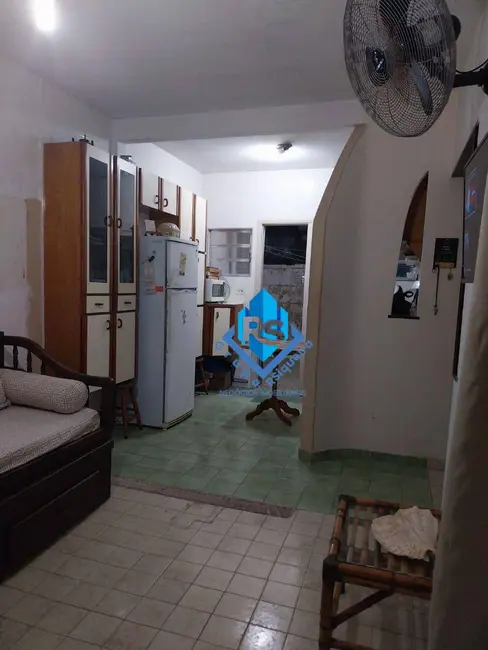Foto 3 de Casa com 1 quarto à venda, 60m2 em Mongagua - SP