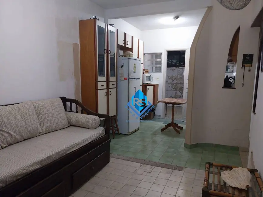 Foto 2 de Casa com 1 quarto à venda, 60m2 em Mongagua - SP