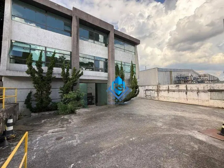 Foto 8 de Armazém / Galpão para alugar, 2100m2 em Paulicéia, Sao Bernardo Do Campo - SP