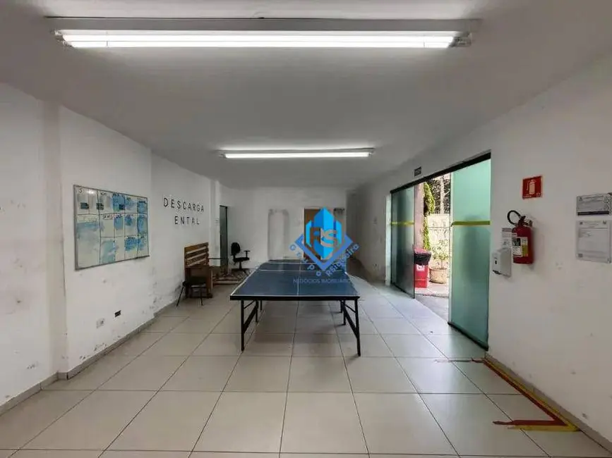 Foto 9 de Armazém / Galpão para alugar, 2100m2 em Paulicéia, Sao Bernardo Do Campo - SP