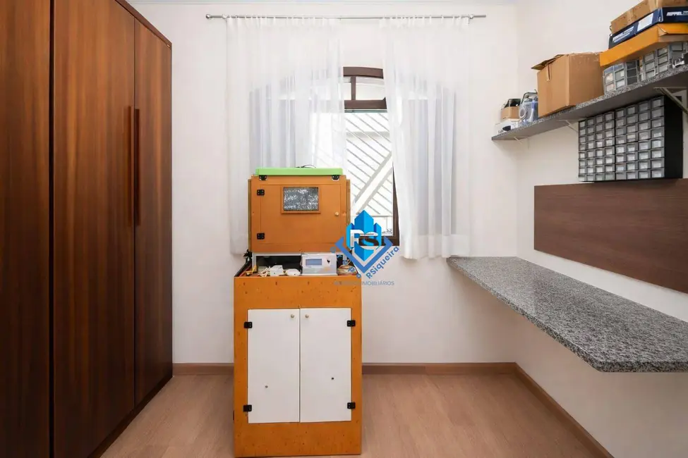 Foto 7 de Sobrado com 3 quartos à venda, 100m2 em Vila Euclides, Sao Bernardo Do Campo - SP