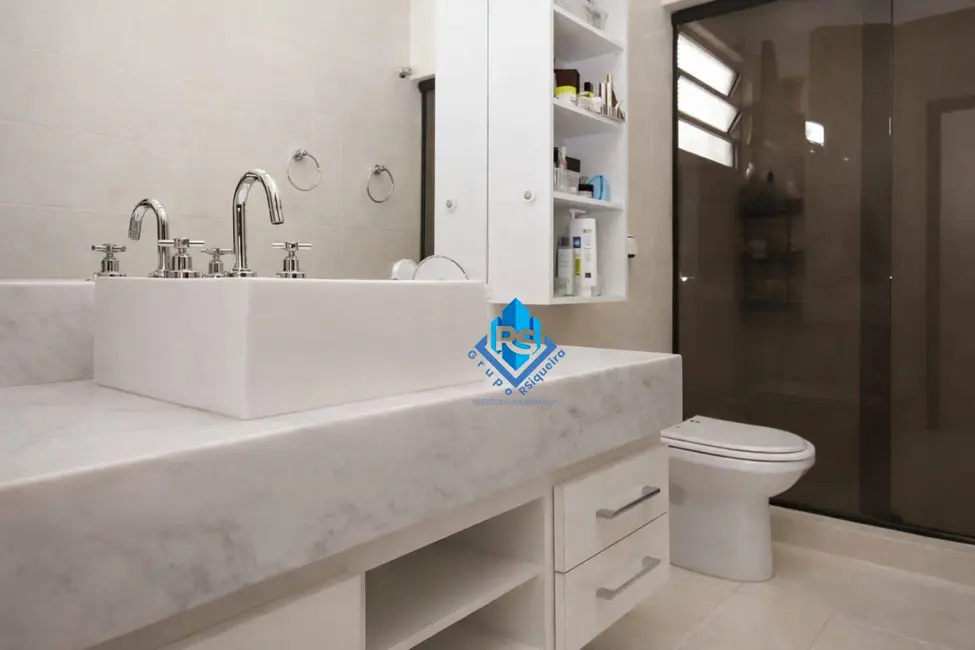 Foto 9 de Sobrado com 3 quartos à venda, 100m2 em Vila Euclides, Sao Bernardo Do Campo - SP