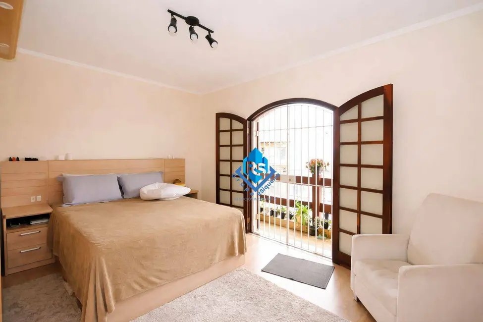 Foto 8 de Sobrado com 3 quartos à venda, 100m2 em Vila Euclides, Sao Bernardo Do Campo - SP
