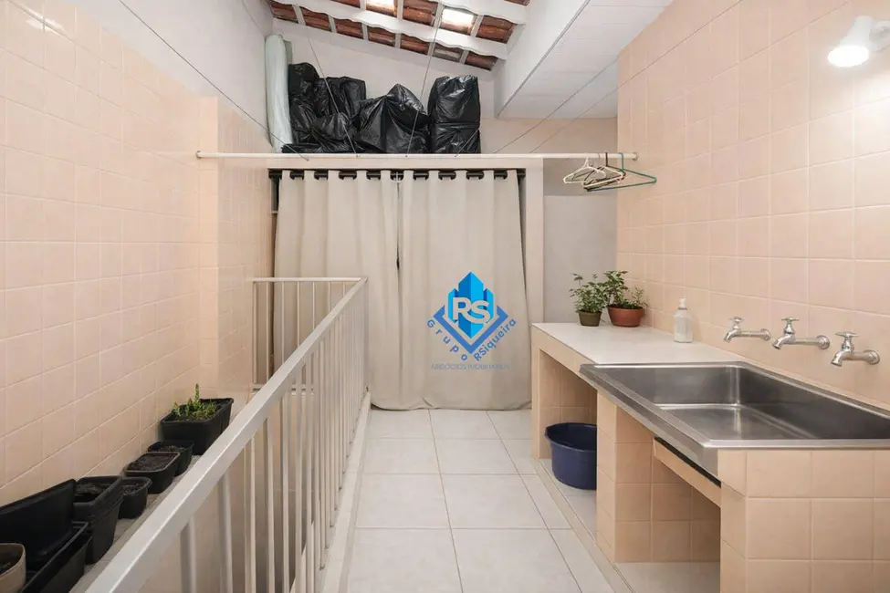 Foto 6 de Sobrado com 3 quartos à venda, 100m2 em Vila Euclides, Sao Bernardo Do Campo - SP