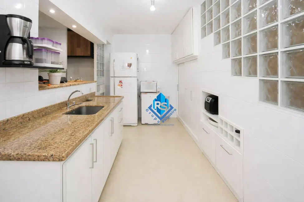 Foto 3 de Sobrado com 3 quartos à venda, 100m2 em Vila Euclides, Sao Bernardo Do Campo - SP