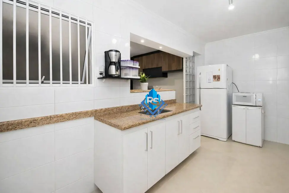 Foto 5 de Sobrado com 3 quartos à venda, 100m2 em Vila Euclides, Sao Bernardo Do Campo - SP