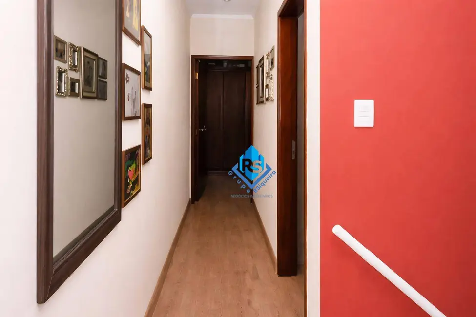 Foto 4 de Sobrado com 3 quartos à venda, 100m2 em Vila Euclides, Sao Bernardo Do Campo - SP