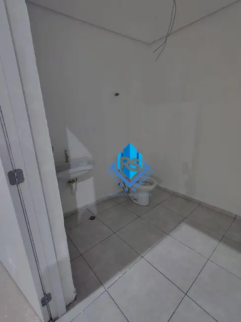 Foto 9 de Armazém / Galpão para alugar, 200m2 em Vila Nogueira, Diadema - SP