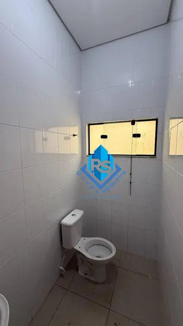 Foto 4 de Armazém / Galpão para alugar, 210m2 em Sao Bernardo Do Campo - SP