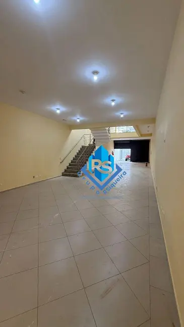 Foto 6 de Armazém / Galpão para alugar, 210m2 em Sao Bernardo Do Campo - SP