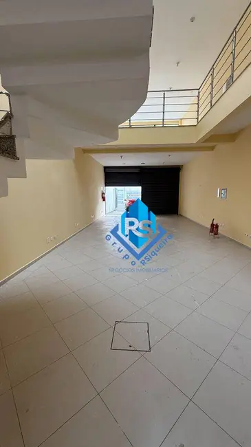 Foto 2 de Armazém / Galpão para alugar, 210m2 em Sao Bernardo Do Campo - SP