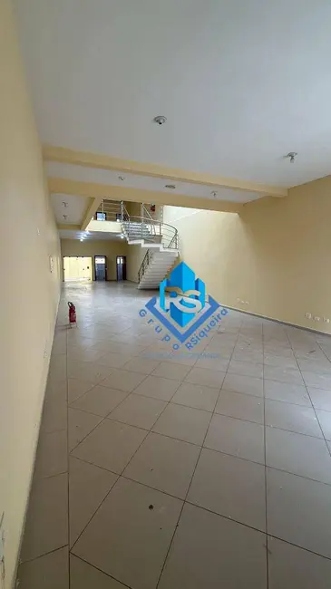Foto 7 de Armazém / Galpão para alugar, 210m2 em Sao Bernardo Do Campo - SP
