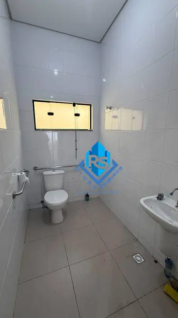 Foto 5 de Armazém / Galpão para alugar, 210m2 em Sao Bernardo Do Campo - SP