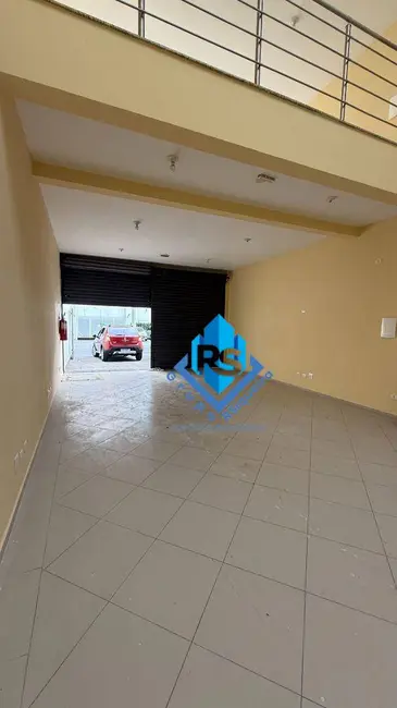 Foto 3 de Armazém / Galpão para alugar, 210m2 em Sao Bernardo Do Campo - SP