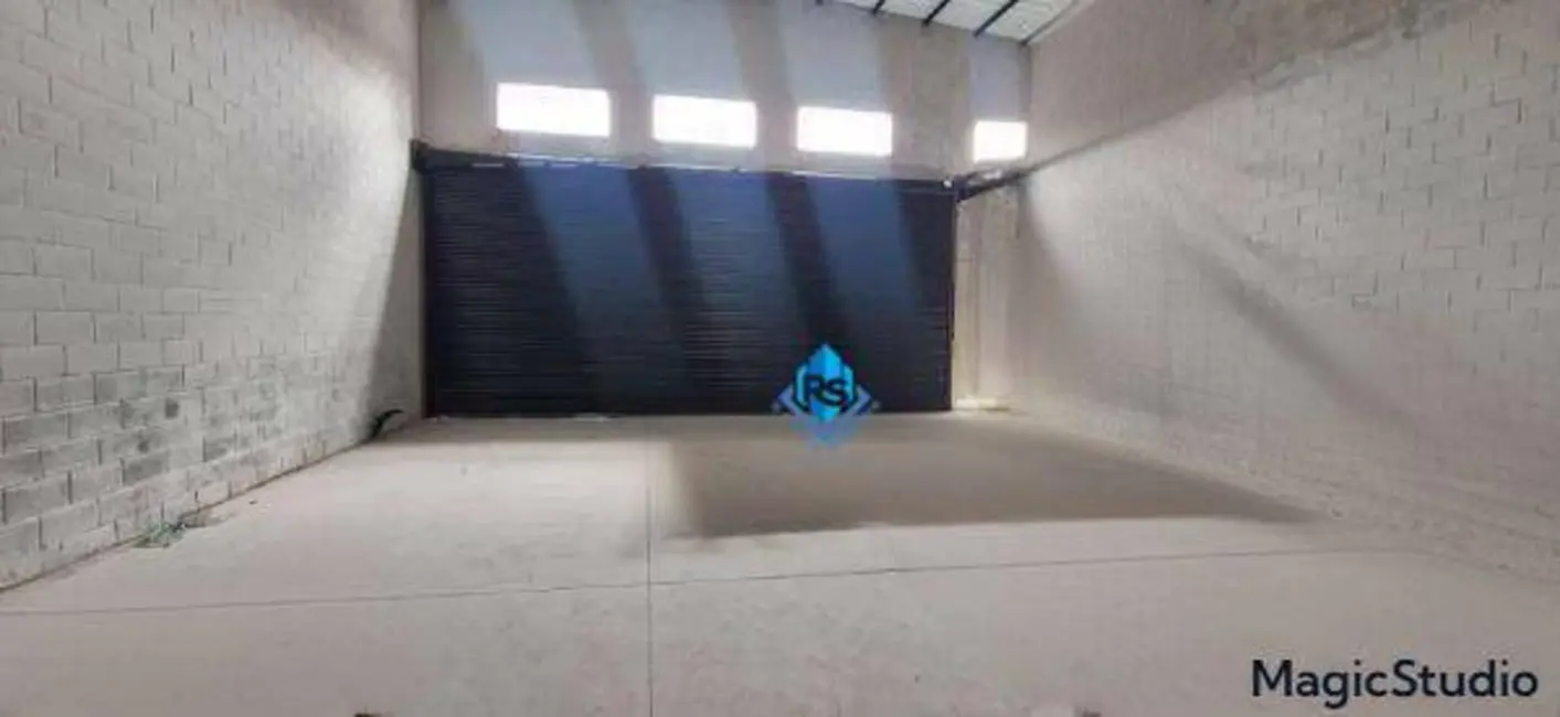Foto 4 de Armazém / Galpão para alugar, 300m2 em Assunção, Sao Bernardo Do Campo - SP