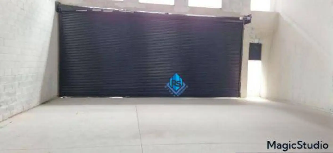 Foto 5 de Armazém / Galpão para alugar, 300m2 em Assunção, Sao Bernardo Do Campo - SP