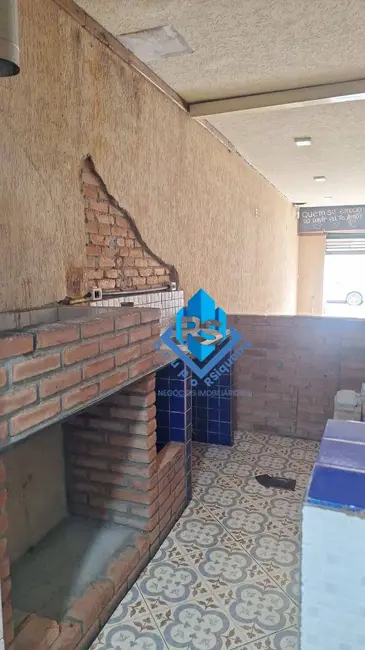 Foto 3 de Sala Comercial para alugar, 53m2 em Centro, Sao Caetano Do Sul - SP