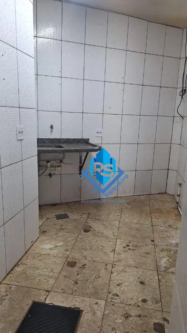 Foto 5 de Sala Comercial para alugar, 53m2 em Centro, Sao Caetano Do Sul - SP