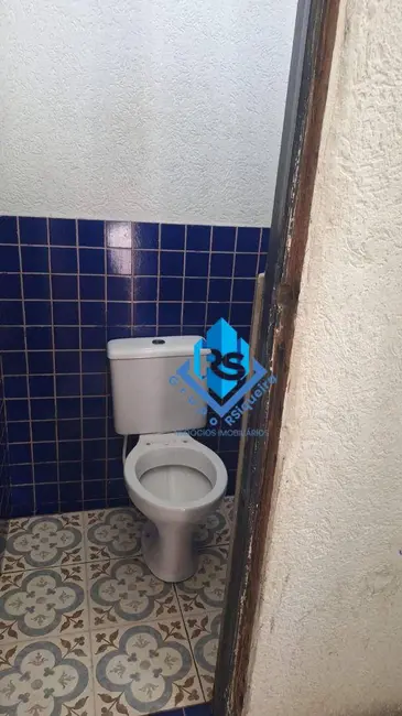 Foto 9 de Sala Comercial para alugar, 53m2 em Centro, Sao Caetano Do Sul - SP