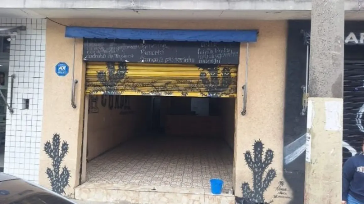 Foto 1 de Sala Comercial para alugar, 53m2 em Centro, Sao Caetano Do Sul - SP