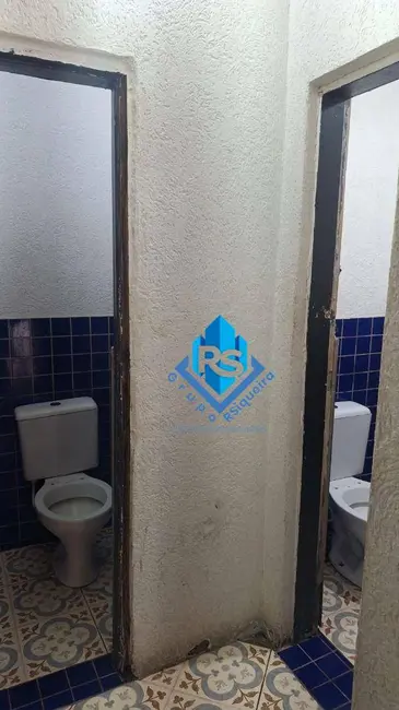 Foto 7 de Sala Comercial para alugar, 53m2 em Centro, Sao Caetano Do Sul - SP