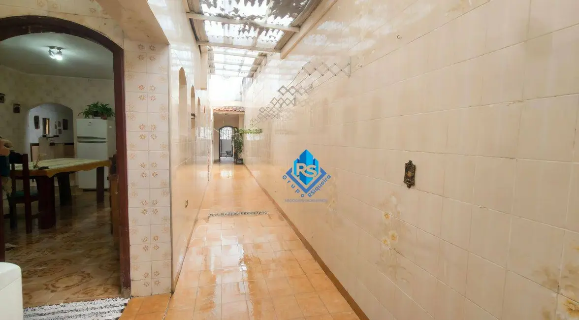 Foto 6 de Sobrado com 3 quartos à venda, 212m2 em Sao Bernardo Do Campo - SP