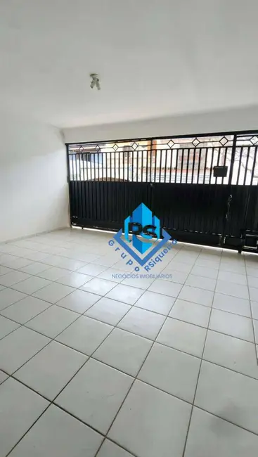 Foto 3 de Sobrado com 3 quartos à venda, 212m2 em Sao Bernardo Do Campo - SP