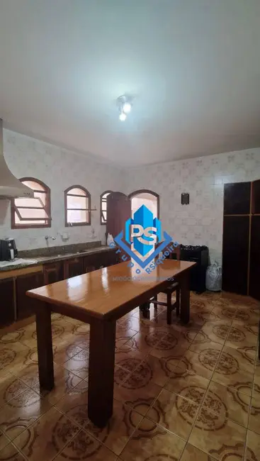 Foto 5 de Sobrado com 3 quartos à venda, 212m2 em Sao Bernardo Do Campo - SP