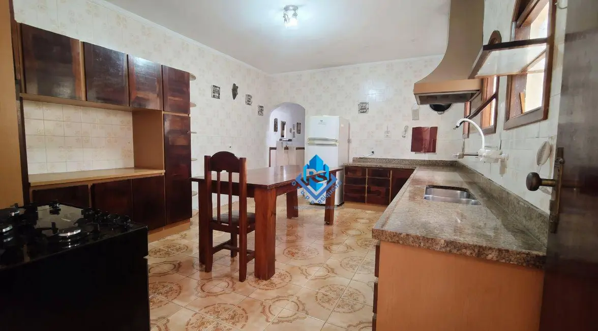 Foto 4 de Sobrado com 3 quartos à venda, 212m2 em Sao Bernardo Do Campo - SP