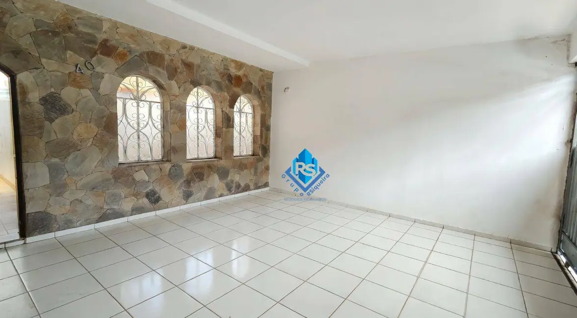 Foto 1 de Sobrado com 3 quartos à venda, 212m2 em Sao Bernardo Do Campo - SP