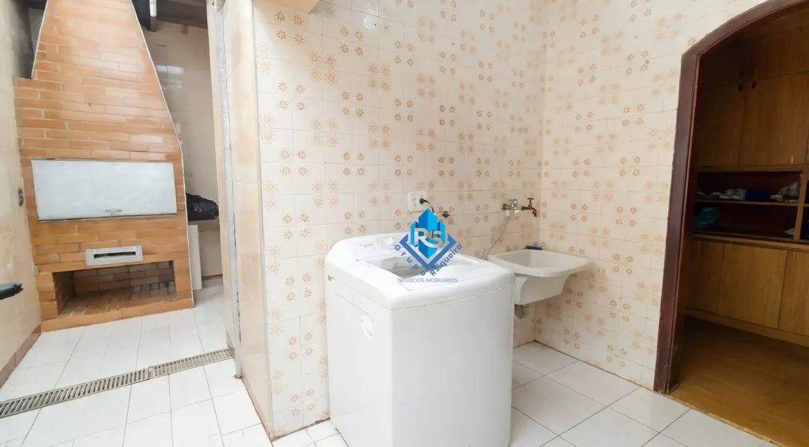 Foto 7 de Sobrado com 3 quartos à venda, 212m2 em Sao Bernardo Do Campo - SP