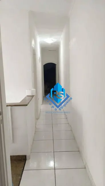 Foto 9 de Sobrado com 3 quartos à venda, 212m2 em Sao Bernardo Do Campo - SP