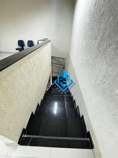 Foto 4 de Armazém / Galpão para alugar, 340m2 em Sao Bernardo Do Campo - SP