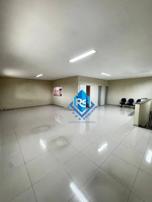 Foto 8 de Armazém / Galpão para alugar, 340m2 em Sao Bernardo Do Campo - SP