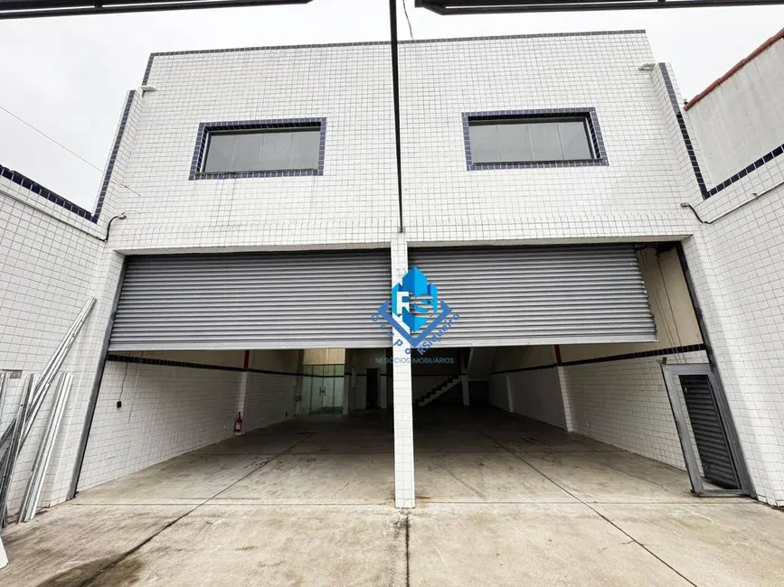 Foto 3 de Armazém / Galpão para alugar, 340m2 em Sao Bernardo Do Campo - SP