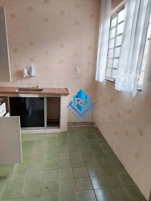 Foto 2 de Casa com 2 quartos à venda, 250m2 em Mirim, Praia Grande - SP
