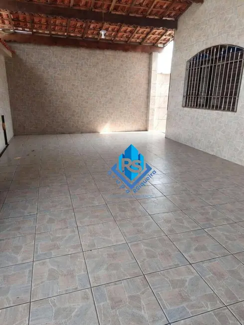 Foto 9 de Casa com 2 quartos à venda, 250m2 em Mirim, Praia Grande - SP