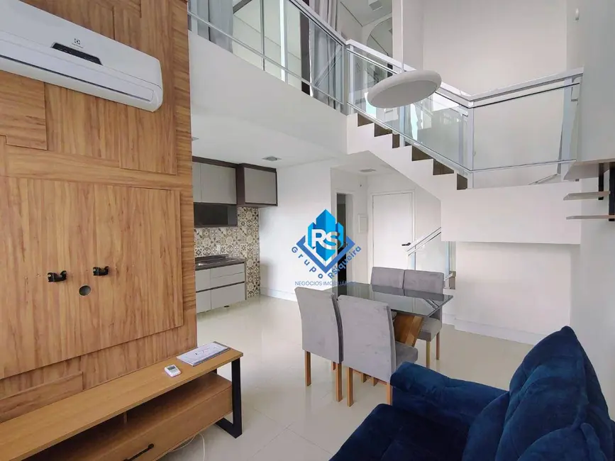 Foto 6 de Apartamento com 1 quarto para alugar, 63m2 em Jardim do Mar, Sao Bernardo Do Campo - SP