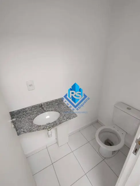 Foto 9 de Sala Comercial para alugar, 40m2 em Sao Bernardo Do Campo - SP